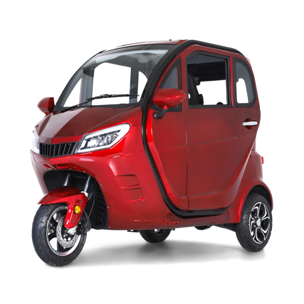 Kabinenroller NELO 3.2